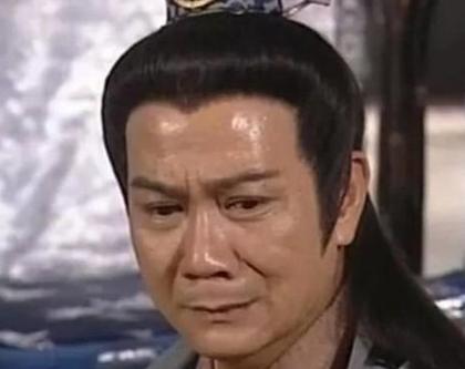 天龙八部:段正明是如何抢走段延庆的皇位