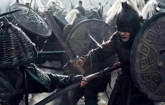 荀彧明知与曹操会有决裂的一天 ，为什么还要帮他平定天下