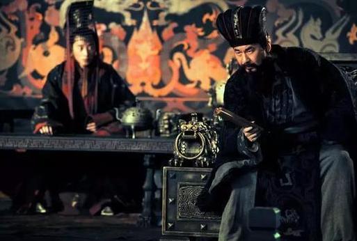 荀彧明知与曹操会有决裂的一天 ，为什么还要帮他平定天下