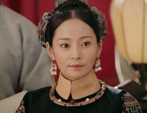 她是继令妃后给乾隆生孩子最多的妃子，结局如何