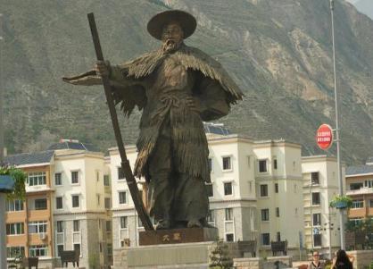 姜维北伐打到哪里 最远打到什么地方