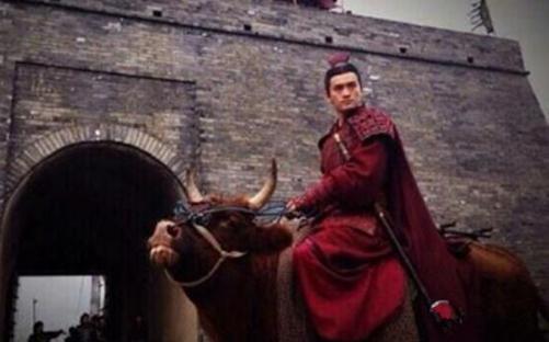 刘秀为什么不杀功臣