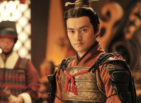 刘秀为什么不杀功臣