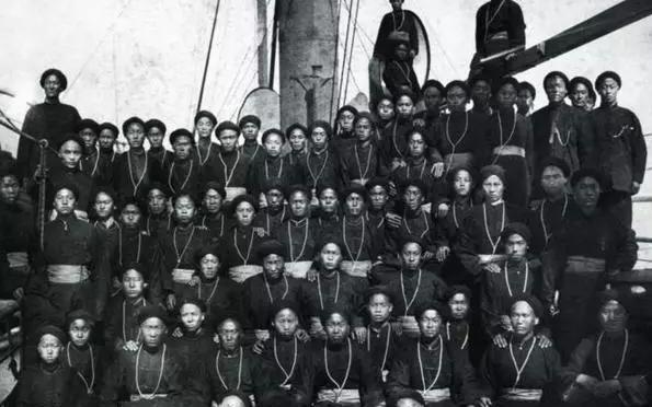 北洋水师官兵的俸禄怎么样?待遇究竟有多好