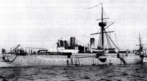 北洋水师官兵的俸禄怎么样?待遇究竟有多好