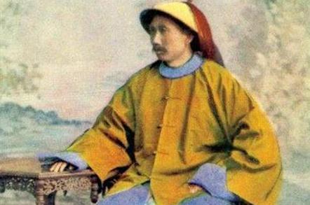 北洋水师官兵的俸禄怎么样?待遇究竟有多好