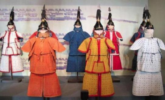 为什么满族八大姓没有包括“爱新觉罗”