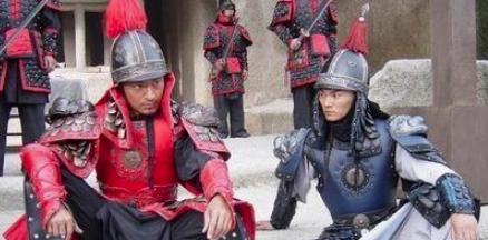 为什么满族八大姓没有包括“爱新觉罗”