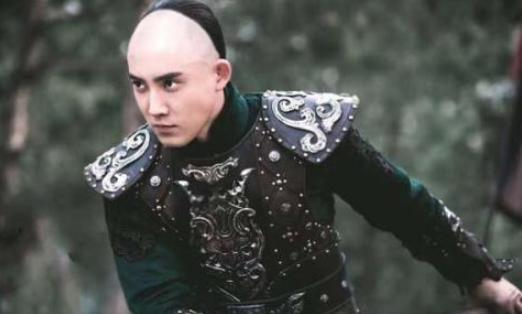 为什么满族八大姓没有包括“爱新觉罗”