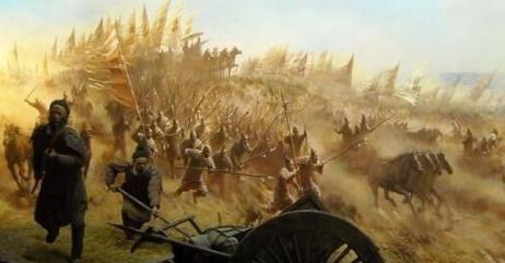 楚堵敖为什么要对自己的亲弟弟赶尽杀绝