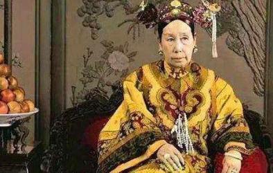 慈禧与慈安关系到底如何 真的是水火不容的吗