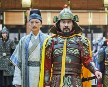 面对士兵及百姓高呼万岁的情况，北宋官员张咏是如何解决的