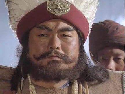 孟获被蜀汉政权降服之后 蜀汉灭亡时孟获为什么不来救援