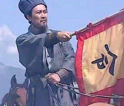 孟获被蜀汉政权降服之后 蜀汉灭亡时孟获为什么不来救援