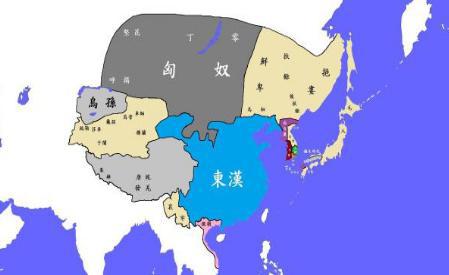 同样都是身处于末年 为什么东汉没有能和西汉一样重生呢