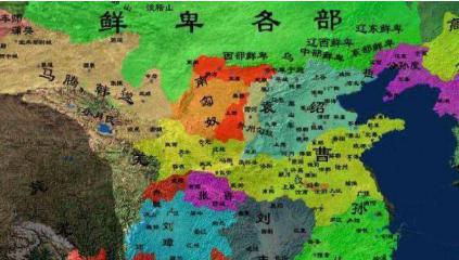 同样都是身处于末年 为什么东汉没有能和西汉一样重生呢