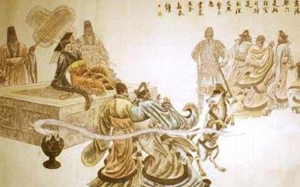 同样都是身处于末年 为什么东汉没有能和西汉一样重生呢