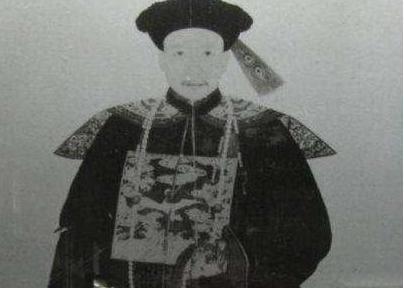 和琳到底是怎么死的 他都做出哪些贡献呢