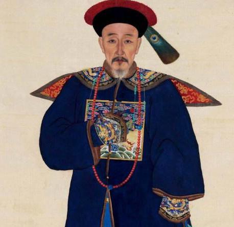 和琳到底是怎么死的 他都做出哪些贡献呢