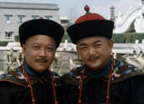 和琳到底是怎么死的 他都做出哪些贡献呢