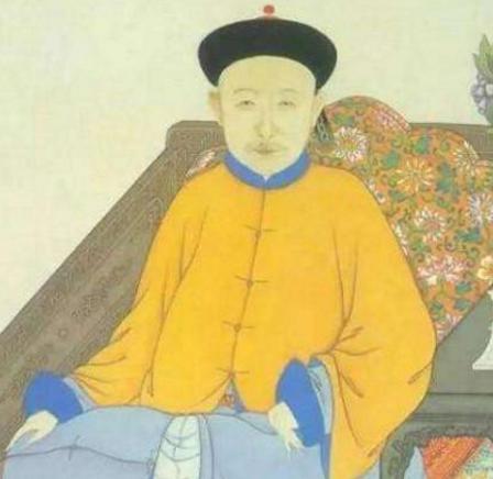 和琳到底是怎么死的 他都做出哪些贡献呢