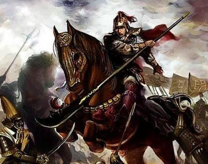 当初戚家军战无不胜 李自成造反的时候他们到底去了哪里