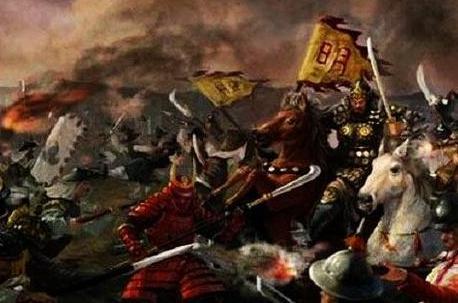 当初戚家军战无不胜 李自成造反的时候他们到底去了哪里