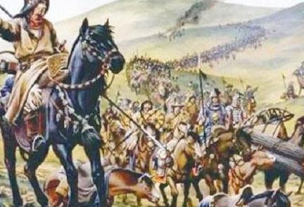 当初戚家军战无不胜 李自成造反的时候他们到底去了哪里