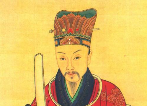 说起史上最荒唐的皇帝，为什么想到的都是嘉靖