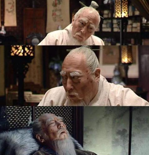 说起史上最荒唐的皇帝，为什么想到的都是嘉靖