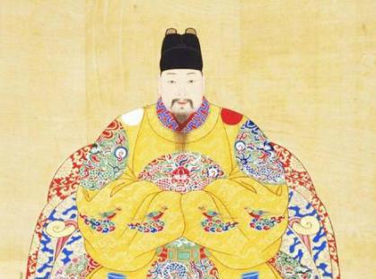 说起史上最荒唐的皇帝，为什么想到的都是嘉靖