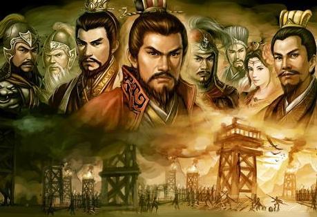 古代出现过非常多的乱世 为什么三国乱世会那么出名呢