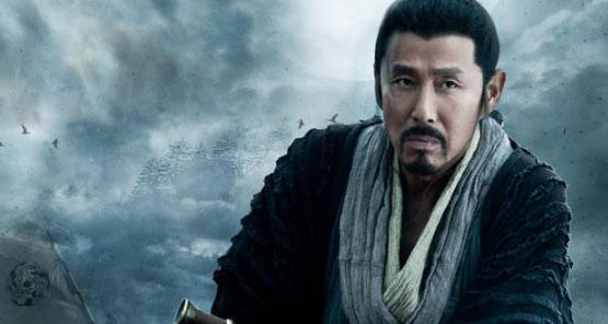 韩信为什么不肯背叛刘邦三分天下