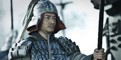 韩信为什么不肯背叛刘邦三分天下