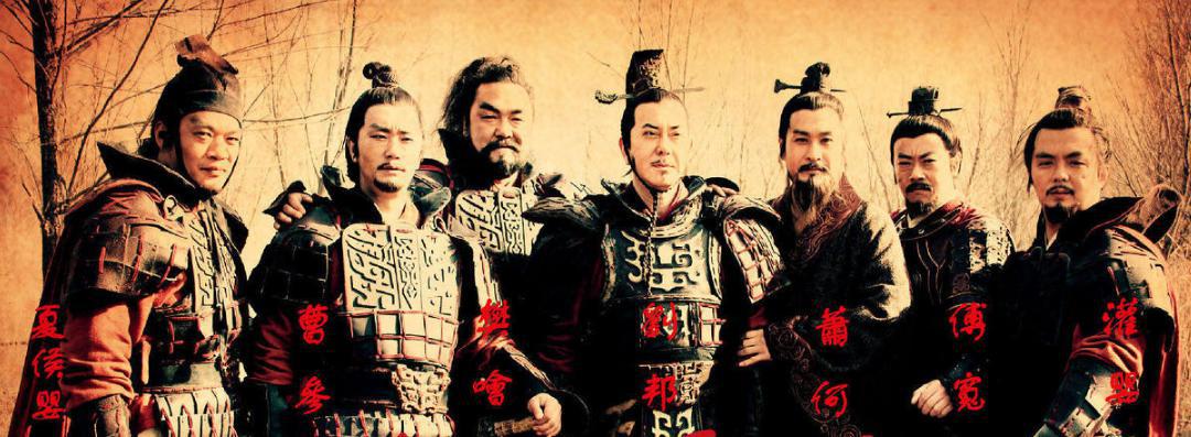 韩信为什么不肯背叛刘邦三分天下