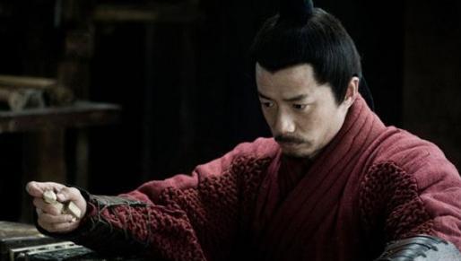 韩信为什么不肯背叛刘邦三分天下