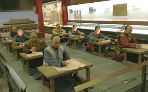 晚清名帅左中棠不按常理出牌，62岁为什么还要辞去官职重考进士