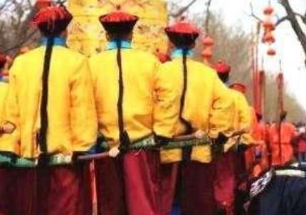 清朝都亡了107年了 守护在清皇陵的守陵人哪里来的工资