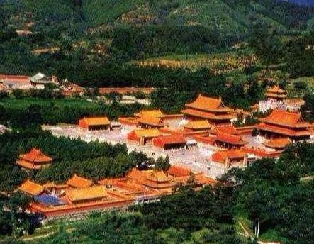 清朝都亡了107年了 守护在清皇陵的守陵人哪里来的工资