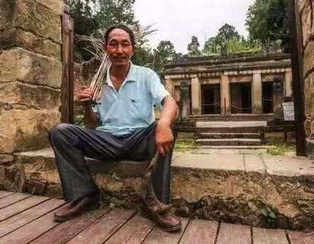 清朝都亡了107年了 守护在清皇陵的守陵人哪里来的工资