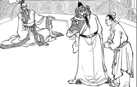 项羽是如何平定战乱的?秦朝到底统治了多少年?