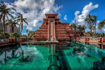 大西国传说是是怎么样的