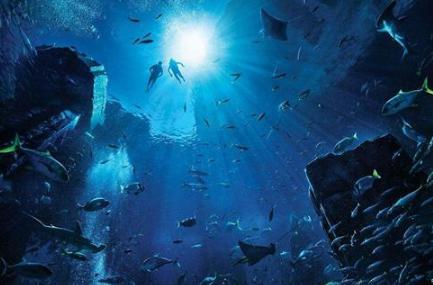 大西国传说是是怎么样的