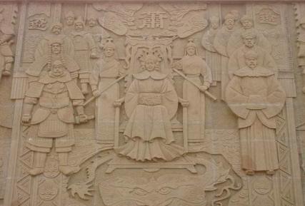 辽国的萧太后为人如何 她为辽国都做过什么事情