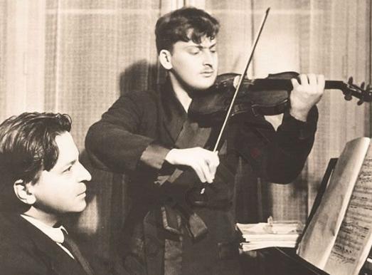 关于耶胡迪&middot;梅纽因的评价如何