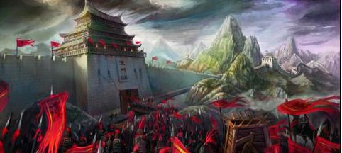 汉武帝时期四面出击频年徭役重，为什么没有重蹈秦国的覆辙