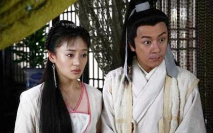 古代既然这么重视夫妻关系 为什么大多数负心人都是书生呢