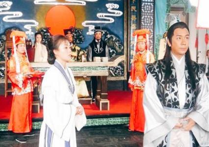 古代既然这么重视夫妻关系 为什么大多数负心人都是书生呢