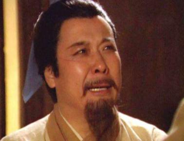 刘安杀妻招待刘备食之，刘备是怎么做的