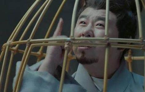 刘准为什么会说出愿生生世世，再不生帝王家这种话